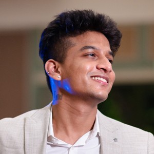 Ridhaan Jain