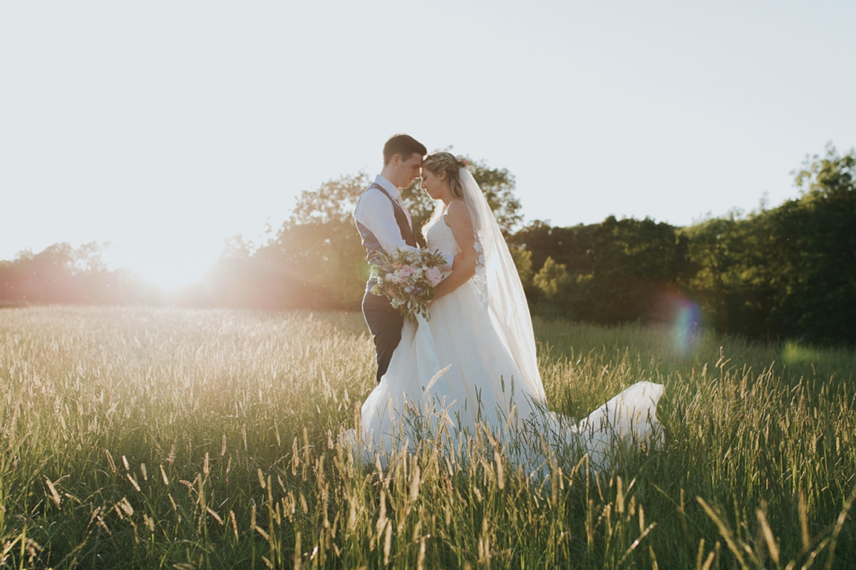 Laura Calderwood - Leeds Wedding Photographers