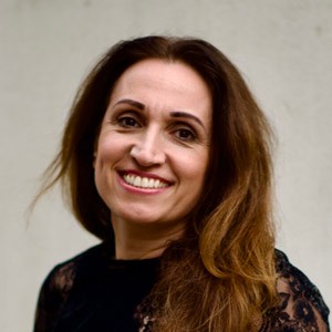 Silviya Sobaci