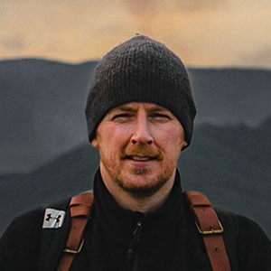 Tony Hailstone