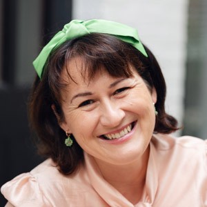 Tracey Davies