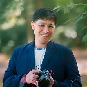 Yoshihiro Umeda