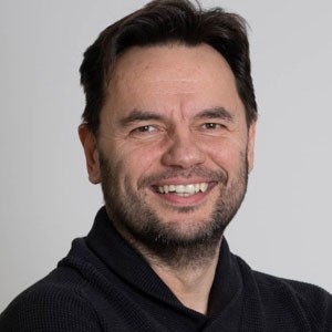 Zlatko Lugarić