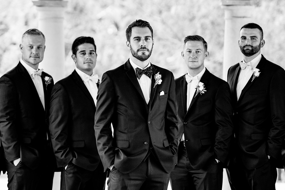 Adam Spanier | Ohio Wedding Photographers