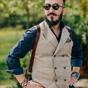 Alban Negollari