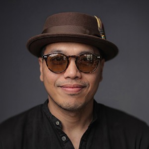 Andra Lesmana