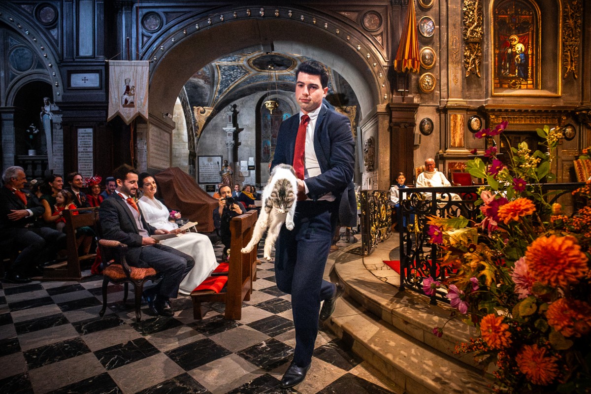 Antoine Ollier portfolio photo