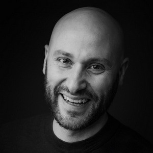 Armen Hambardzumian