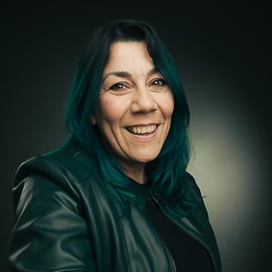 Barbara Fabbri