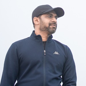 Chethan Kamal