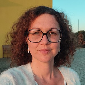 Christelle Lobréau