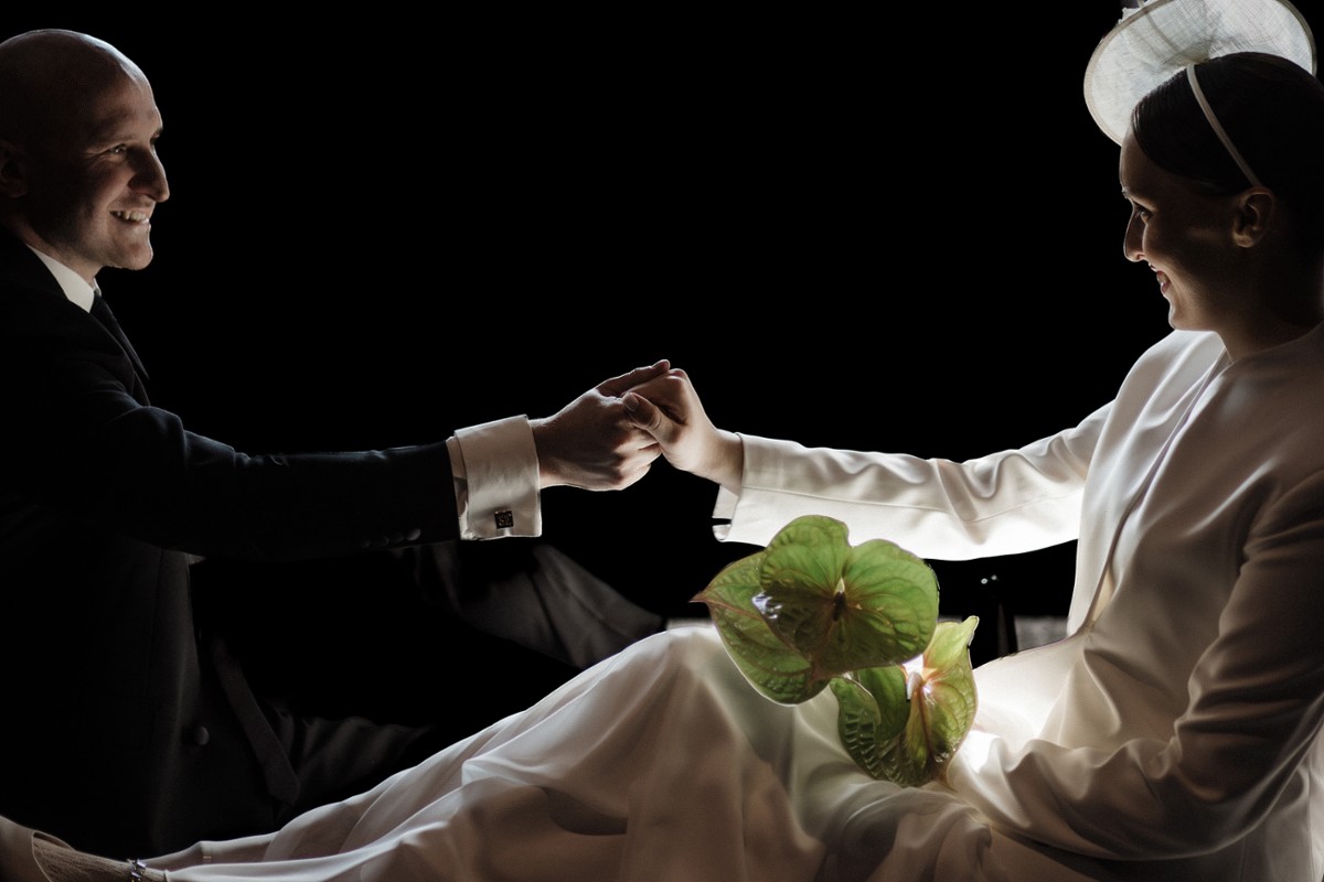 Edita Palme portfolio photo