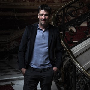 Fabien Dupoux