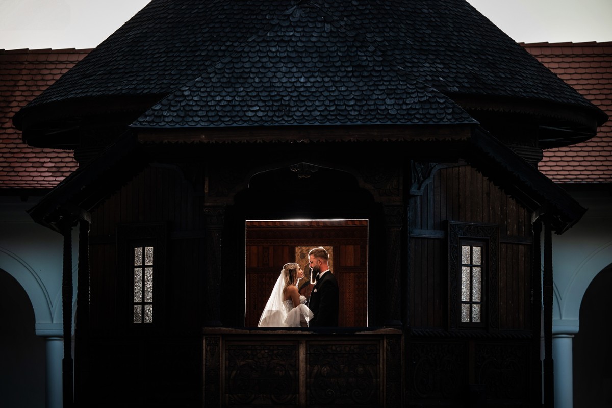 Gabriel Filip portfolio photo