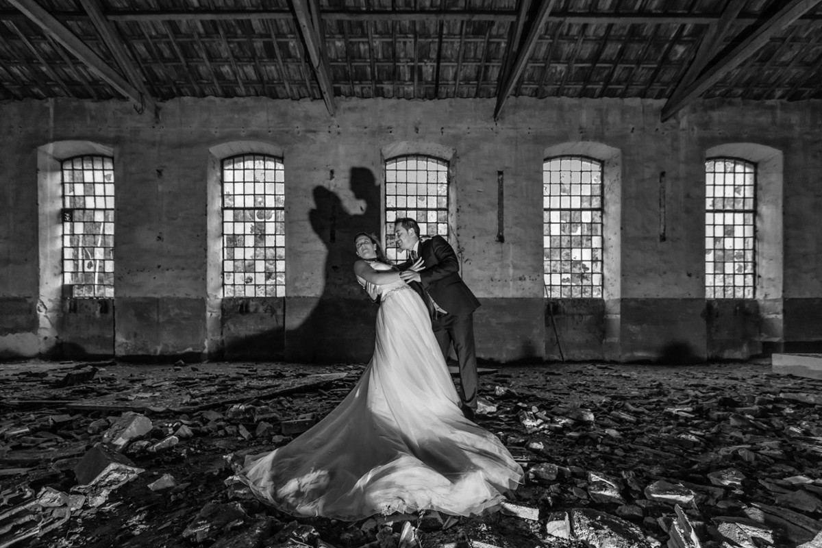 Humberto Santos portfolio photo