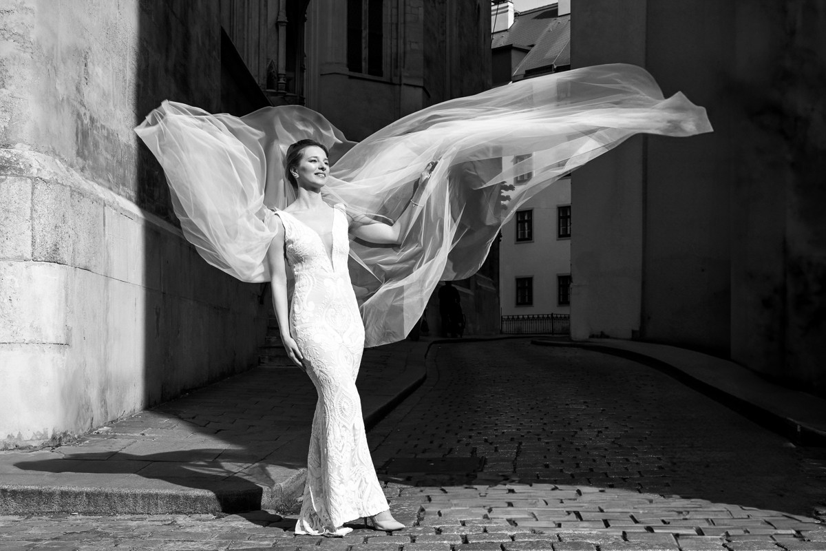Iryna Murselovic portfolio photo