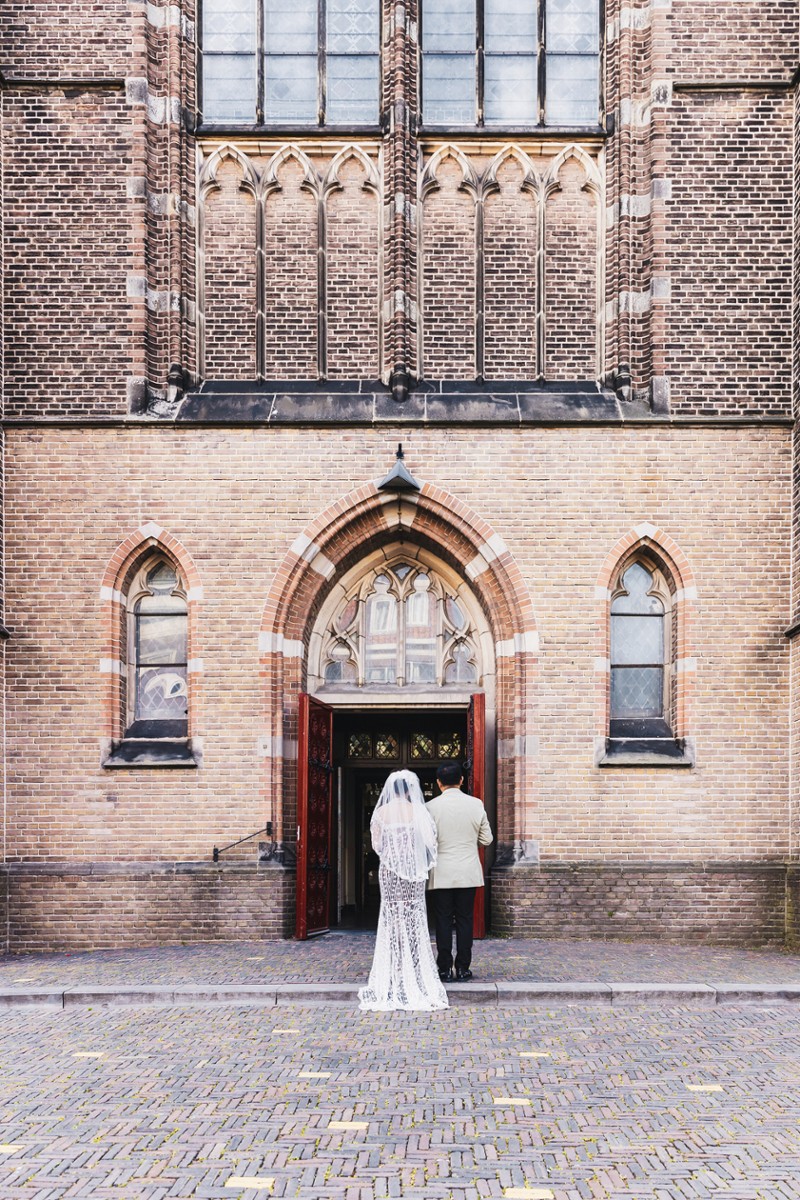Joep van Drunen portfolio photo
