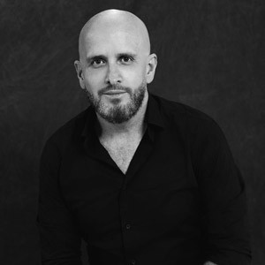 John Palacio