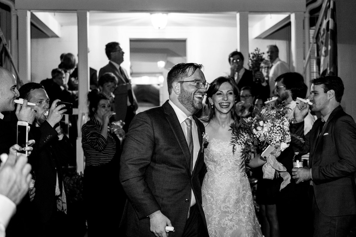 Kirsten Getz | DC Wedding Photographers