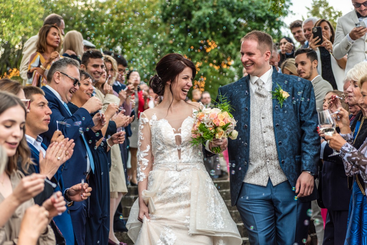 Lilla Gaizer | Hungary Wedding Photographers