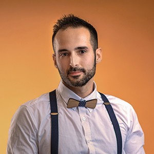 Luca Gallizio