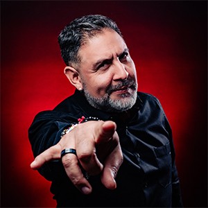 Marcos Sanchez