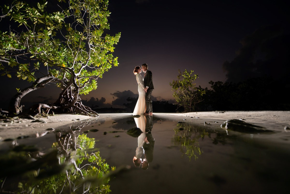 Nestor G Zavarce portfolio photo