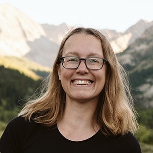 Nina Larsen Reed
