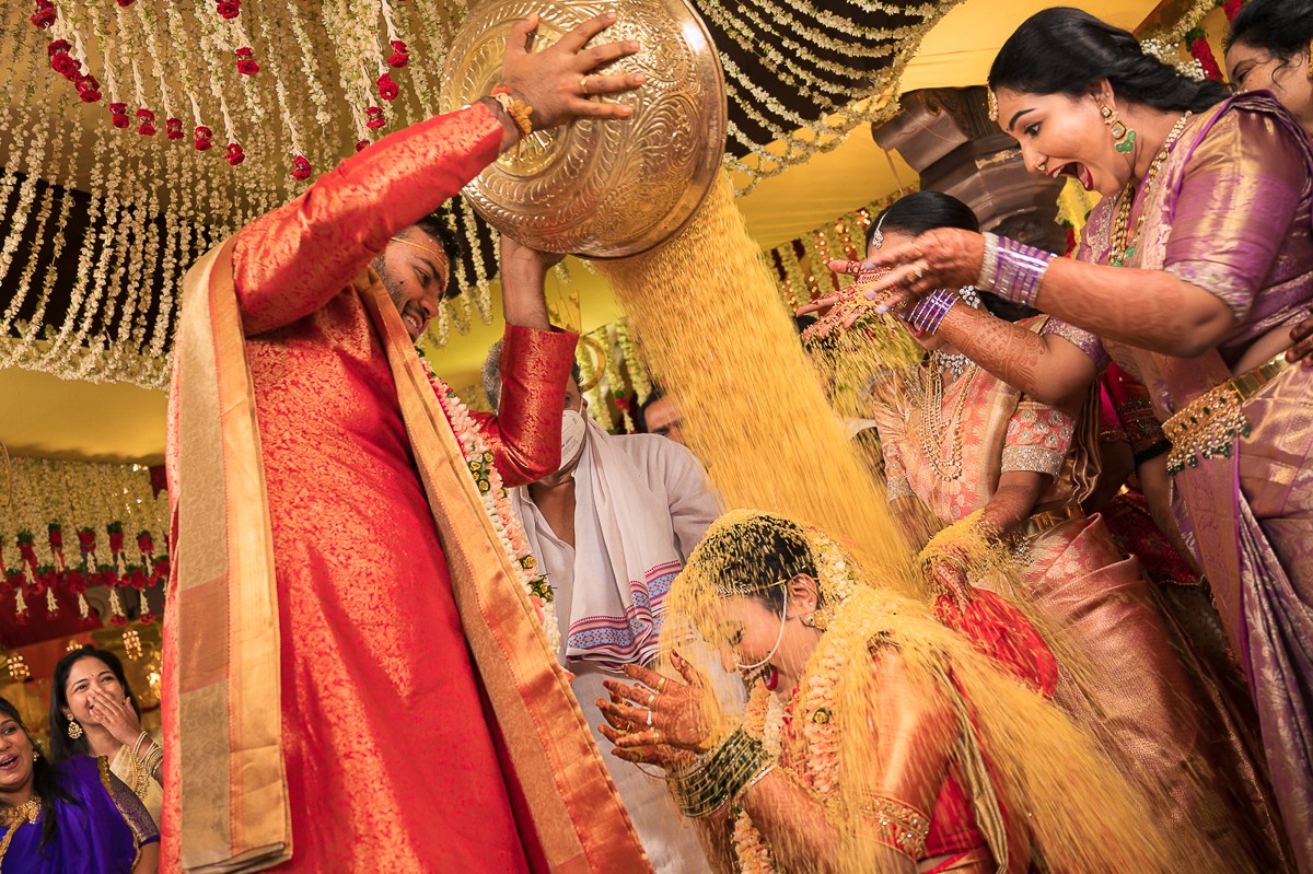 Nupur Singh portfolio photo