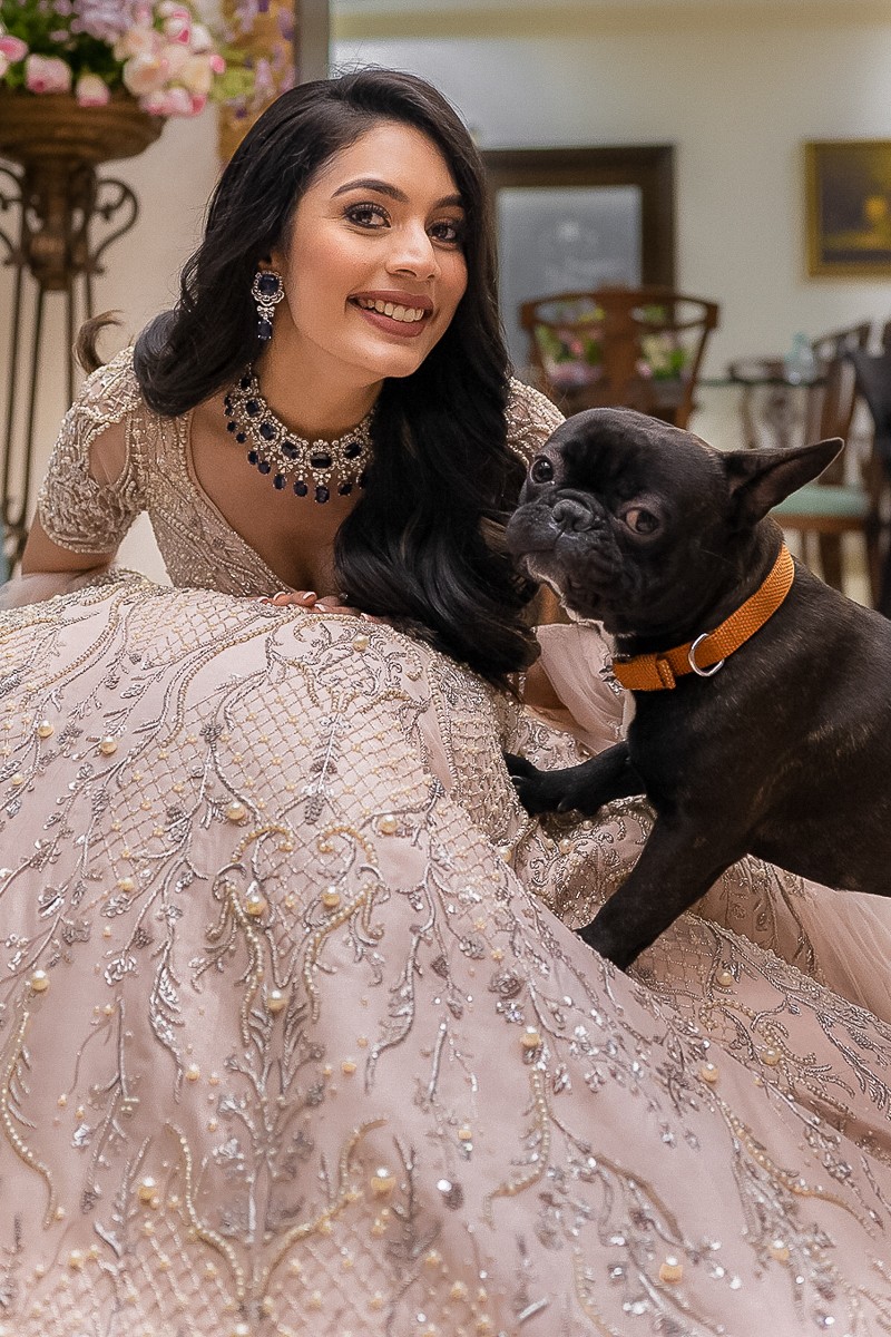 Nupur Singh portfolio photo