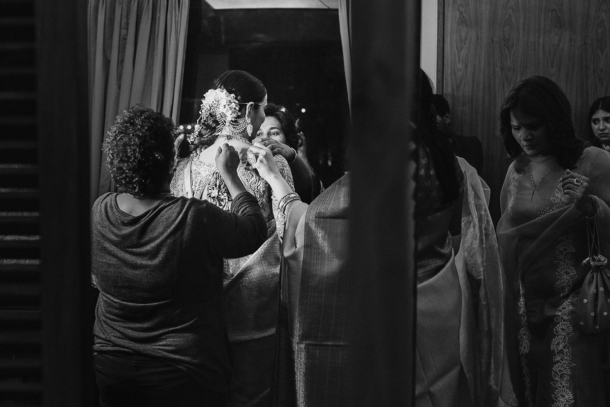 Nupur Singh portfolio photo