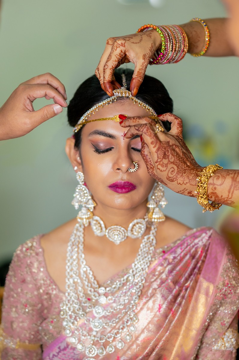 Nupur Singh portfolio photo