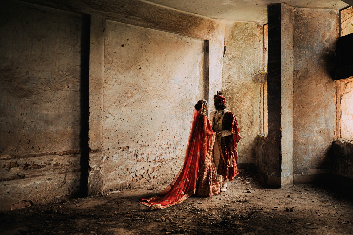Nupur Singh portfolio photo