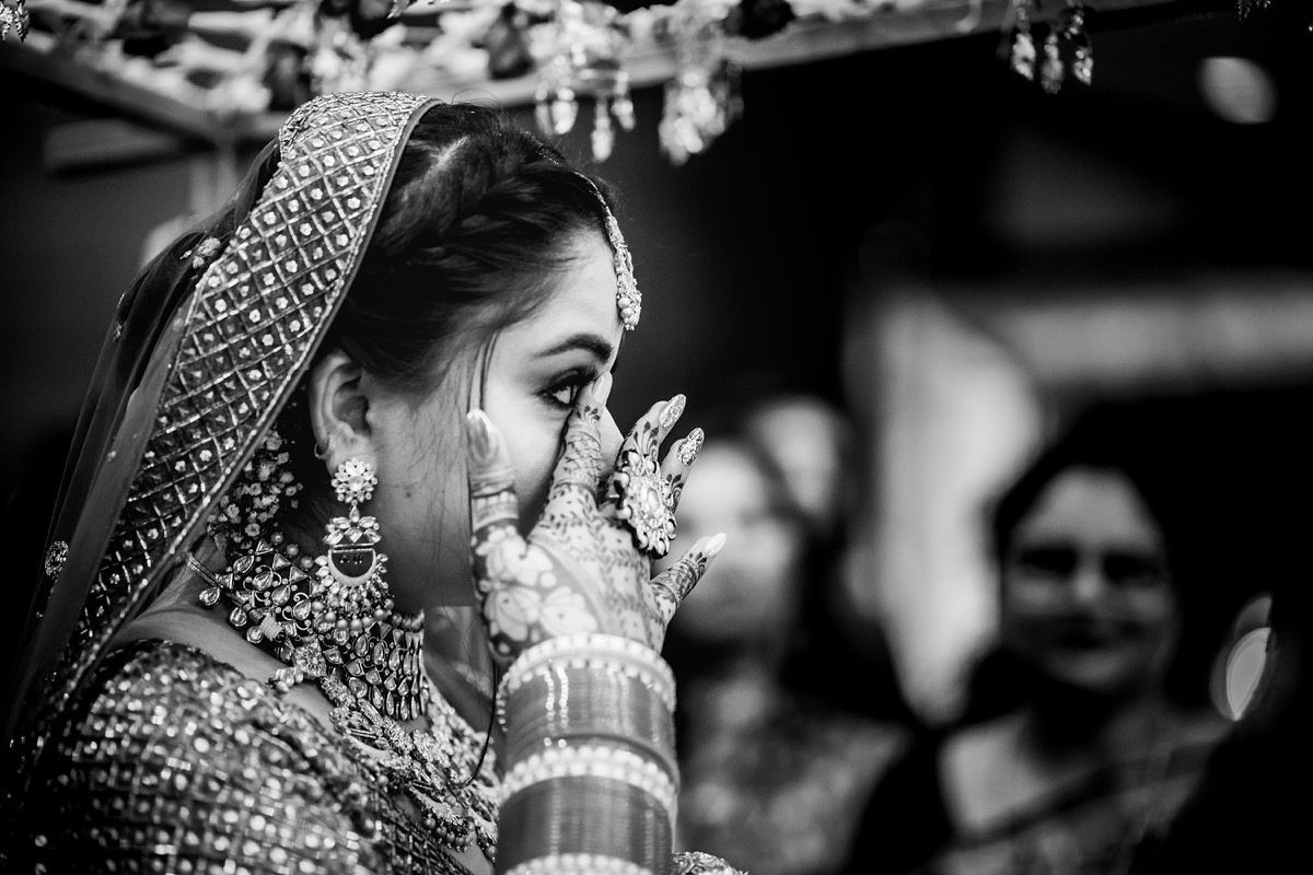 1200px x 800px - Radhika Pandit | India Wedding Photographers