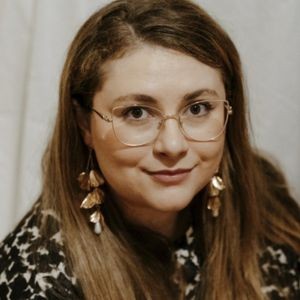 Rita Nagy
