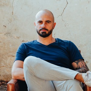 Romain Tholliez