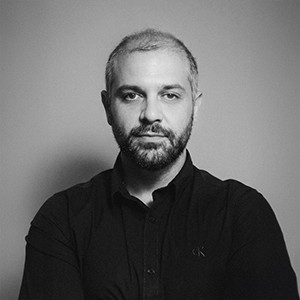 Savvas Demetriou