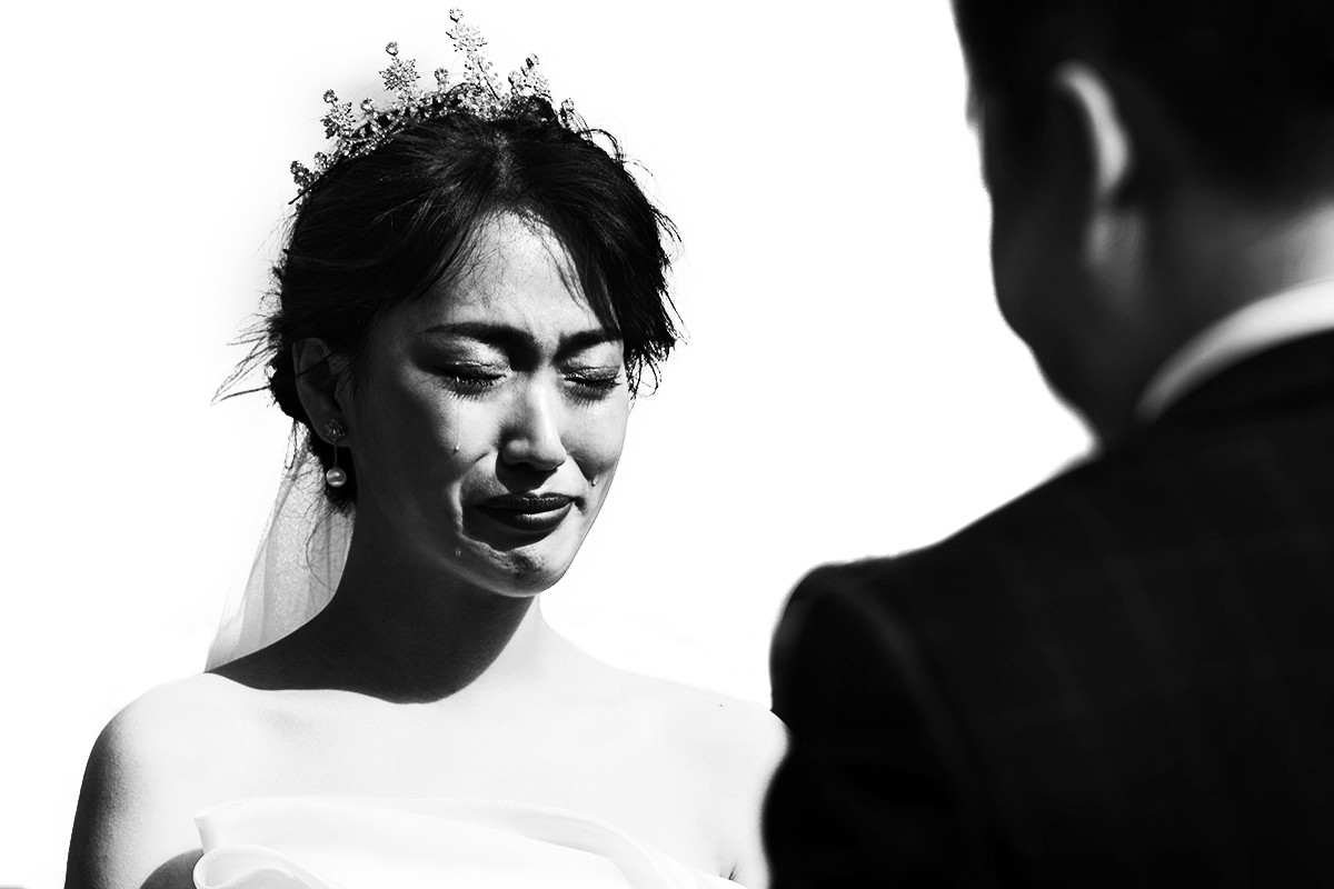 Shi Jin  China Wedding Photographers