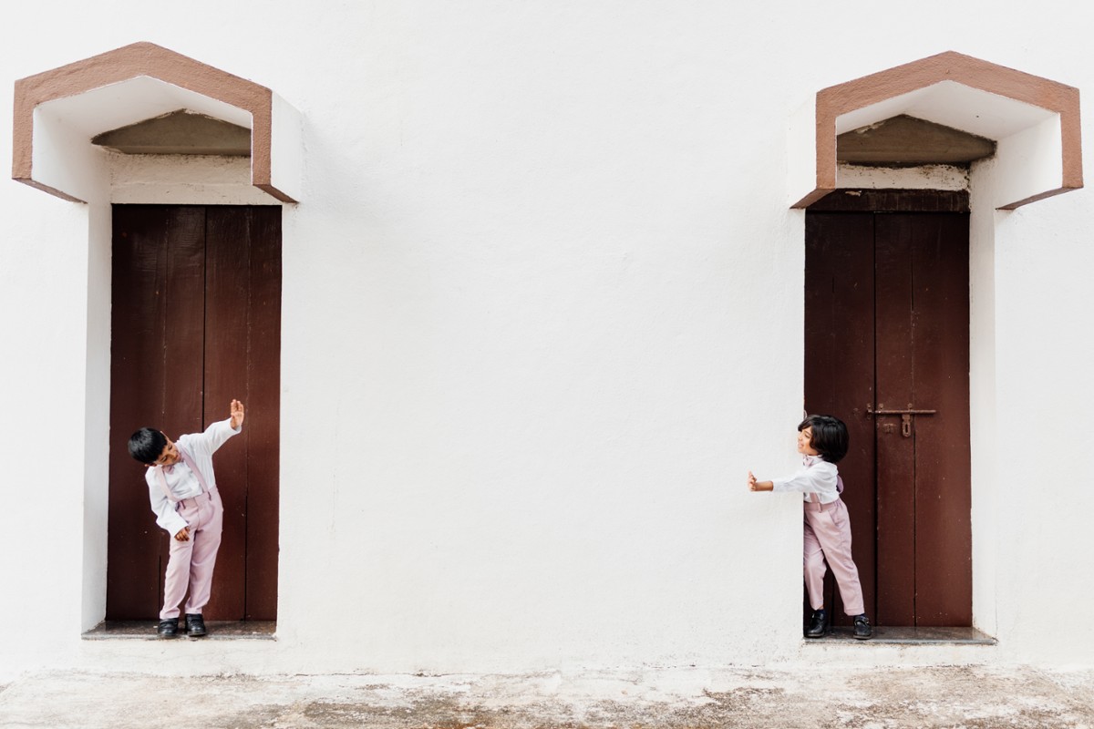 Slaney Maciel portfolio photo