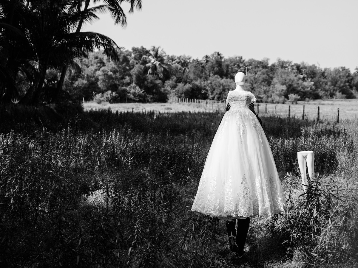 Slaney Maciel portfolio photo