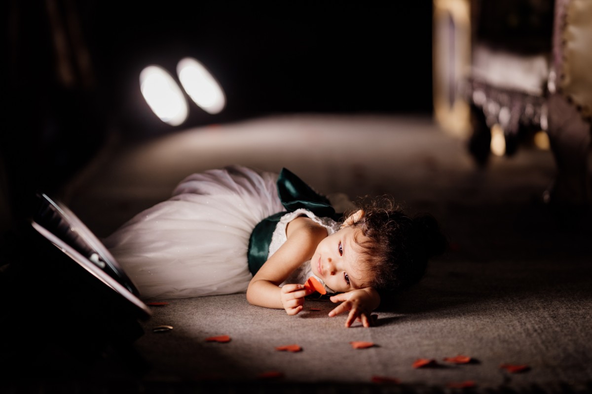 Slaney Maciel portfolio photo