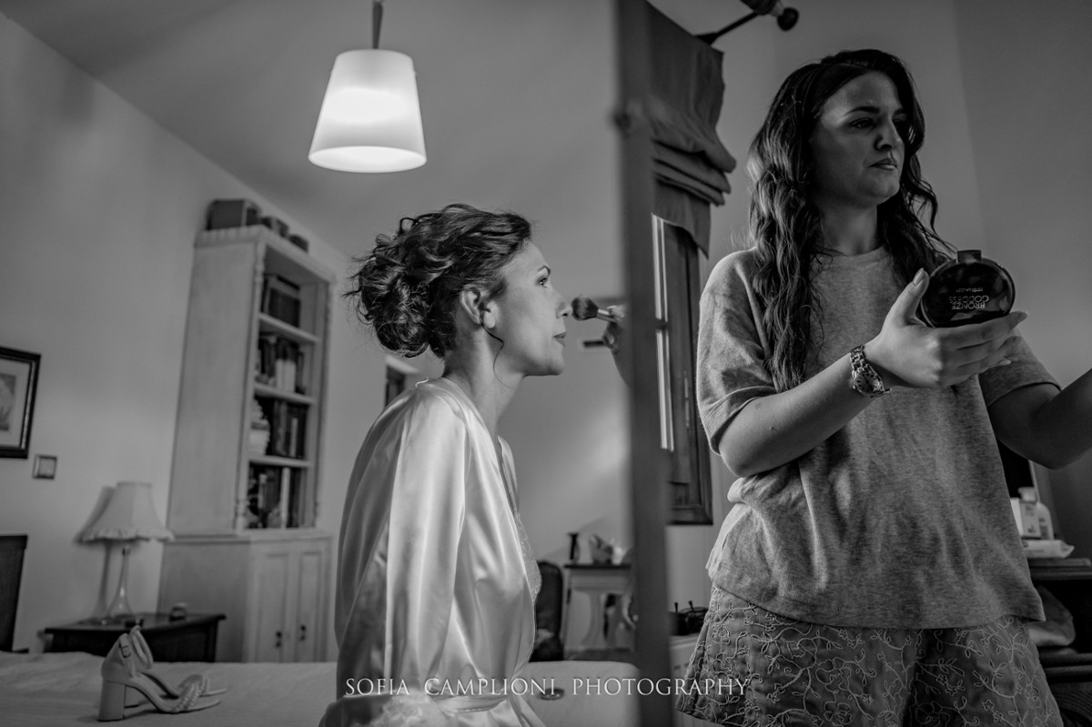 Sofia Camplioni portfolio photo