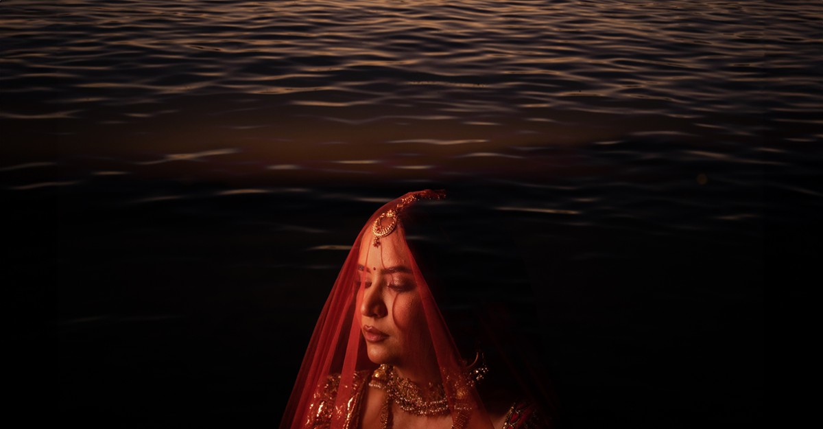 Soniya Balwani portfolio photo