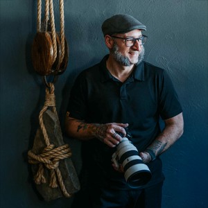 Thaddeus Ladzinski