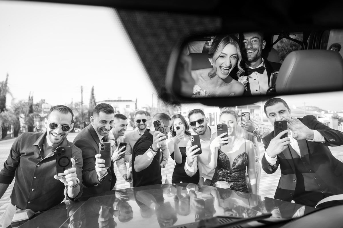 Valentinos Loucaides portfolio photo