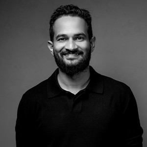 Vivek Krishnan