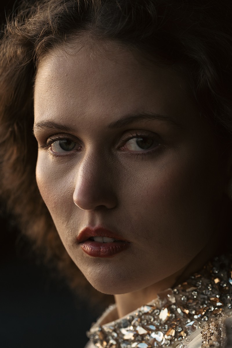 Yael Bar Cohen portfolio photo