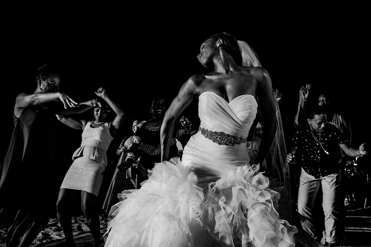 Wedding Venues in Natal, Brazil - Fearless Photographers