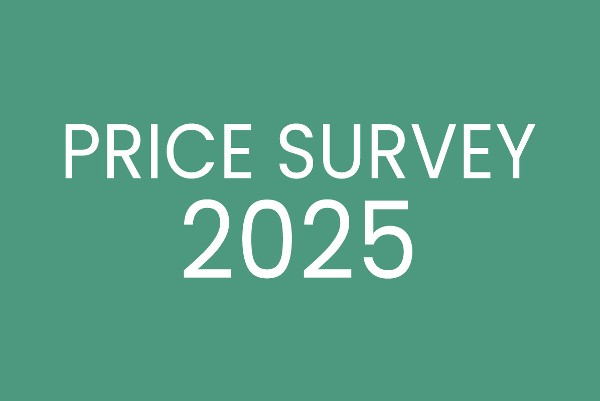 Price Survey 2025