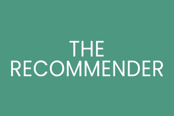 The Recommender